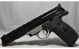 Smith & Wesson ~ Model 22A-1 ~ .22 Long Rifle - 2 of 2