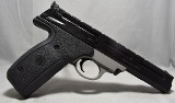 Smith & Wesson ~ Model 22A-1 ~ .22 Long Rifle - 1 of 2