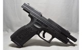 Springfield Armory ~ XD-40 Tactical ~ .40 S&W - 3 of 3