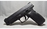 Springfield Armory ~ XDM-9 ~ 9mm Luger - 2 of 3
