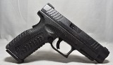 Springfield Armory ~ XDM-9 ~ 9mm Luger - 1 of 3