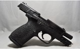 Smith & Wesson ~ M&P 40 ~ .40 S&W - 3 of 3