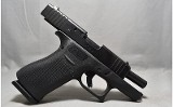 Glock ~ 43X ~ 9mm Luger - 3 of 3