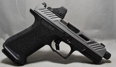 Shadow Systems ~ MR920 ~ 9mm Luger