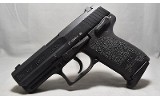 Heckler & Koch ~ USP Compact ~ 9mm Luger - 2 of 3