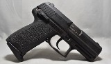Heckler & Koch ~ USP Compact ~ 9mm Luger - 1 of 3