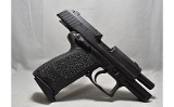 Heckler & Koch ~ USP Compact ~ 9mm Luger - 3 of 3