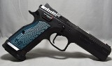 CZ ~ TS 2 ~ 9mm Luger - 1 of 3