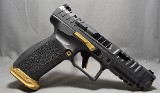 Canik ~ SFX Rival ~ 9mm Luger - 1 of 3