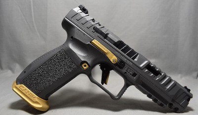 Canik ~ SFX Rival ~ 9mm Luger - Image 1 of 3