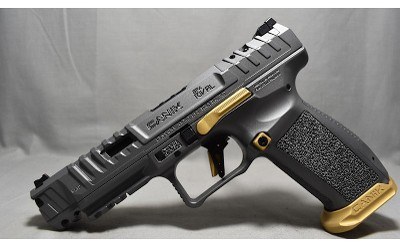 Canik ~ SFX Rival ~ 9mm Luger - Image 2 of 3