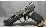 Canik ~ SFX Rival ~ 9mm Luger - 2 of 3