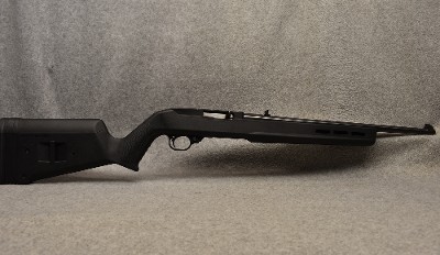 Ruger ~ Model 10-22 Carbine ~ .22 Long Rifle