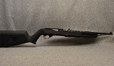 Ruger ~ Model 10-22 Carbine ~ .22 Long Rifle - 1 of 8