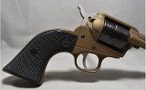 Ruger ~ Wrangler ~ .22 Long Rifle - 2 of 5