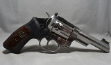 Ruger ~ SP 101 ~ .22 Long Rifle - 1 of 2
