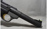 Browning ~ Buck Mark ~ .22 Long Rifle - 3 of 5