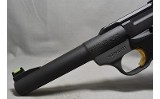 Browning ~ Buck Mark ~ .22 Long Rifle - 5 of 5