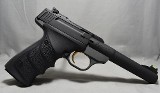Browning ~ Buck Mark ~ .22 Long Rifle