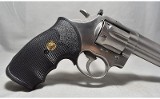 Colt ~ King Cobra ~ .357 Magnum - 2 of 5