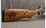 Harrington & Richardson ~ Topper Deluxe Classic ~ 12 Gauge - 2 of 8
