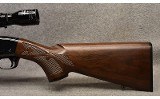 Remington ~ Model 742 Carbine Woodsmaster ~ .30-06 Springfield - 5 of 10