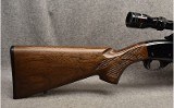 Remington ~ Model 742 Carbine Woodsmaster ~ .30-06 Springfield - 2 of 10