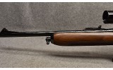 Remington ~ Model 742 Carbine Woodsmaster ~ .30-06 Springfield - 7 of 10
