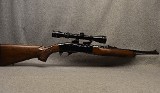 Remington ~ Model 742 Carbine Woodsmaster ~ .30-06 Springfield
