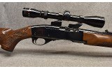 Remington ~ Model 742 Carbine Woodsmaster ~ .30-06 Springfield - 3 of 10
