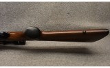 Remington ~ Model 742 Carbine Woodsmaster ~ .30-06 Springfield - 9 of 10