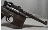 Waffenfabrik Mauser ~ C 96 "Bolo" ~ 7.63x25mm - 3 of 6