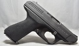Heckler & Koch ~ VP 70 Z ~ 9mm Luger - 1 of 2