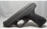 Heckler & Koch ~ VP 70 Z ~ 9mm Luger - 2 of 2