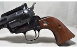 Ruger ~ Blackhawk ~ .357 Magnum - 4 of 5