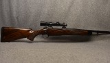 Winchester ~ Model 70 ~ .458 Lott