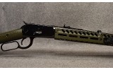 Heritage ~ Model 92 ~ .357 Magnum/.38 Special - 3 of 8