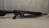 Smith & Wesson ~ Model M&P-10 Performance Center ~ 6.5 Creedmoor