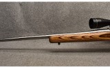 Ruger ~ M77 Mark II ~ .270 Winchester - 7 of 10