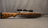 Ruger ~ M77 Mark II ~ .270 Winchester