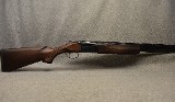 Winchester ~ Model 101 Field ~ 12 Gauge