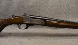 Savage Arms ~ Stevens Model 94 Series P ~ .410 Gauge - 1 of 7