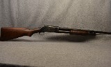 Winchester ~ Model 97 ~ 12 Gauge - 1 of 8