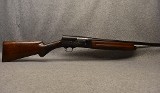 Browning ~ A5 ~ 12 Gauge
