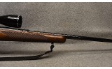 Winchester ~ Model 70 ~ .270 Winchester - 4 of 12