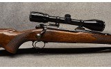 Winchester ~ Model 70 ~ .270 Winchester - 3 of 12