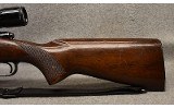 Winchester ~ Model 70 ~ .270 Winchester - 5 of 12
