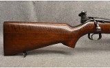 Winchester ~ Model 52 Target B ~ .22 Long Rifle - 2 of 13