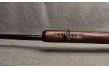 Winchester ~ Model 52 Target B ~ .22 Long Rifle - 9 of 13
