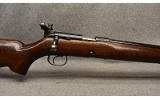 Winchester ~ Model 52 Target B ~ .22 Long Rifle - 3 of 13